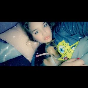 Meet your Posher, Kayla